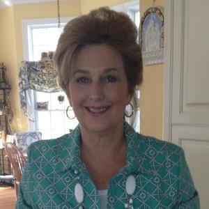 Meet your Posher, Beth anne